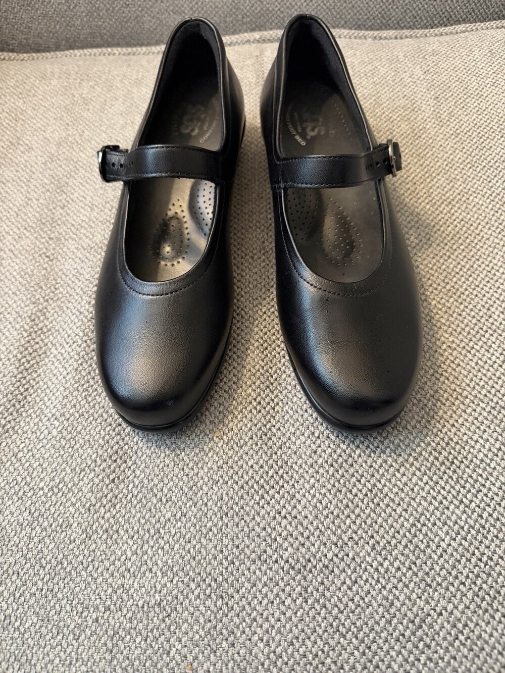 SAS Women's Maria Mary Jane Sz 6.5